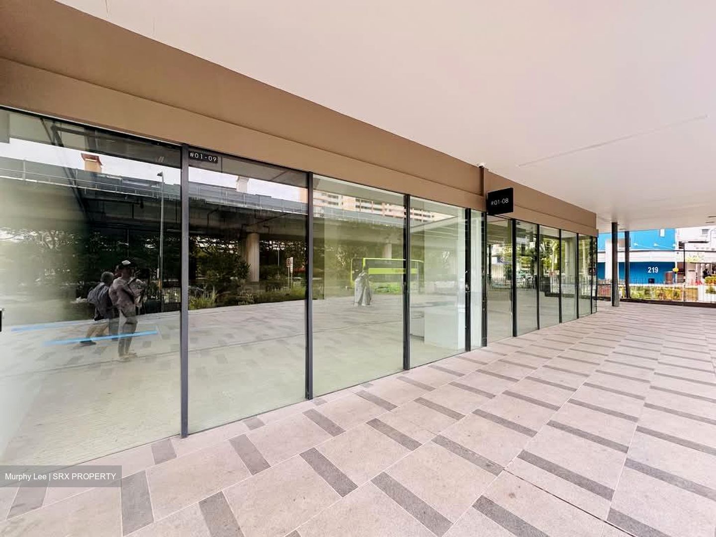 Sky Eden@Bedok (D16), Retail #541590861